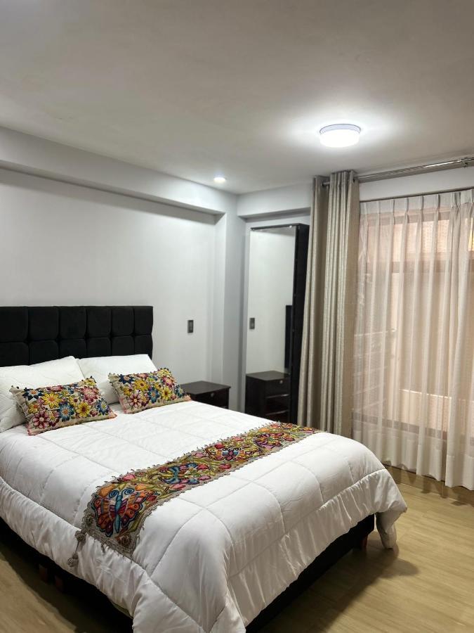 Apartamento Skyhousecusco Cuzco