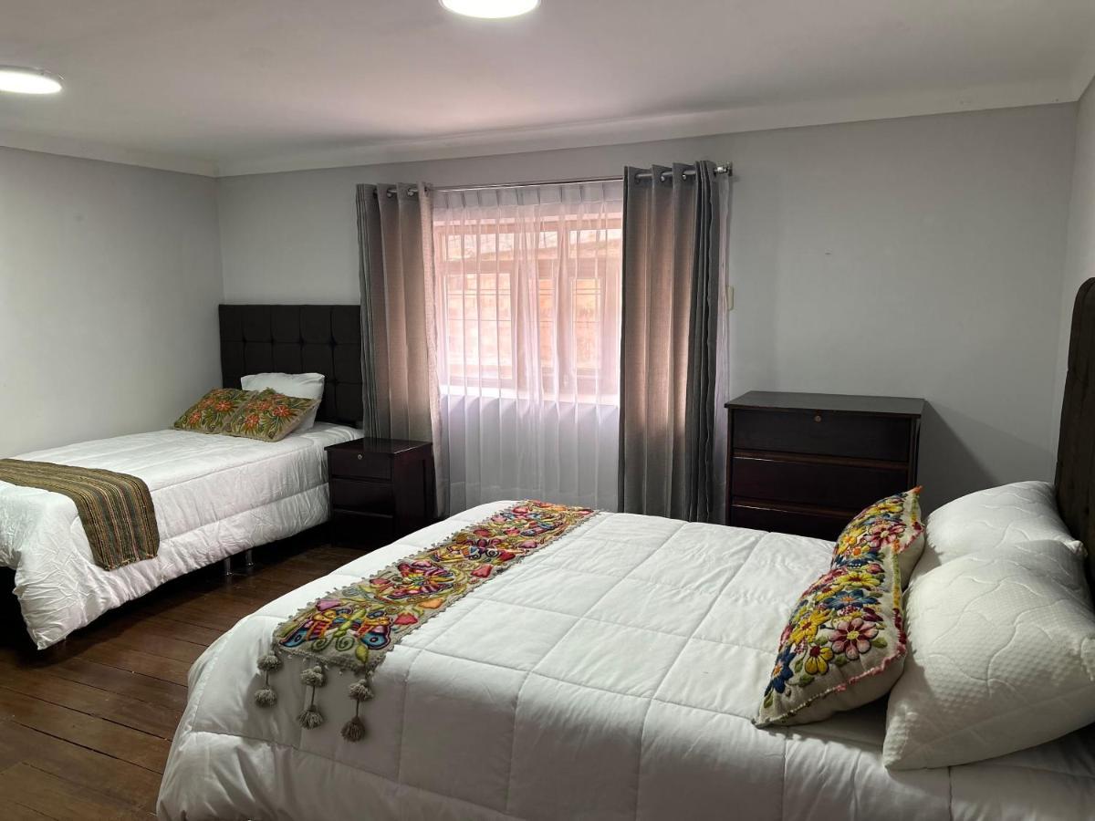 Apartamento Skyhousecusco Cuzco