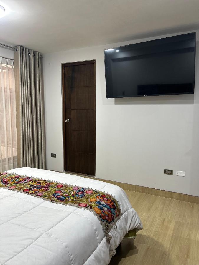 Skyhousecusco * Cuzco